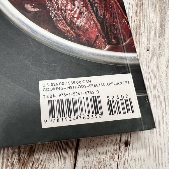 Martha Stewart's Pressure Cooker Multicooker Instant Pot Fabulous Recipes EUC - Picture 13 of 16